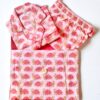 Steady tortoise - Pink, 4xl